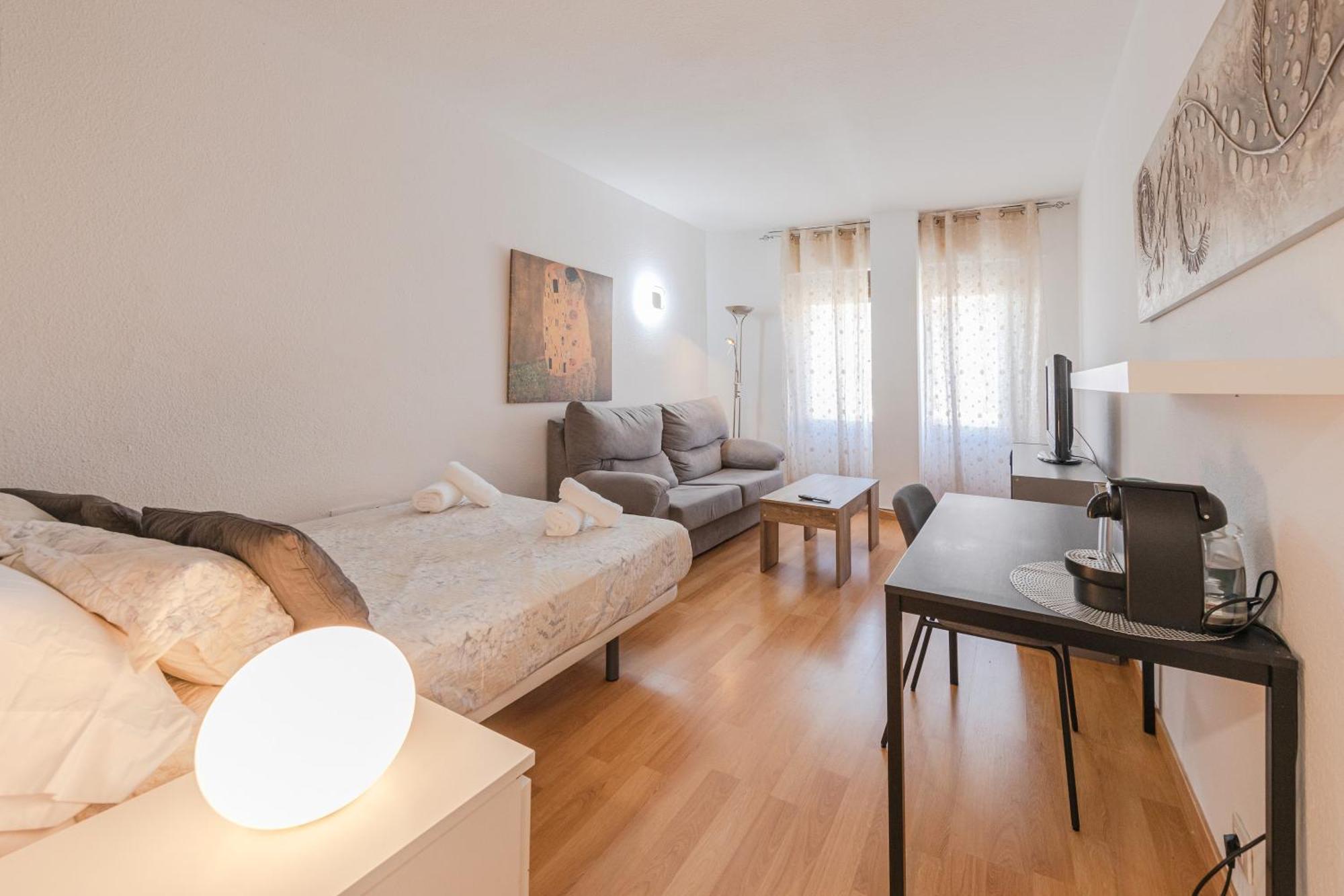 Chick Apartament Sewilla