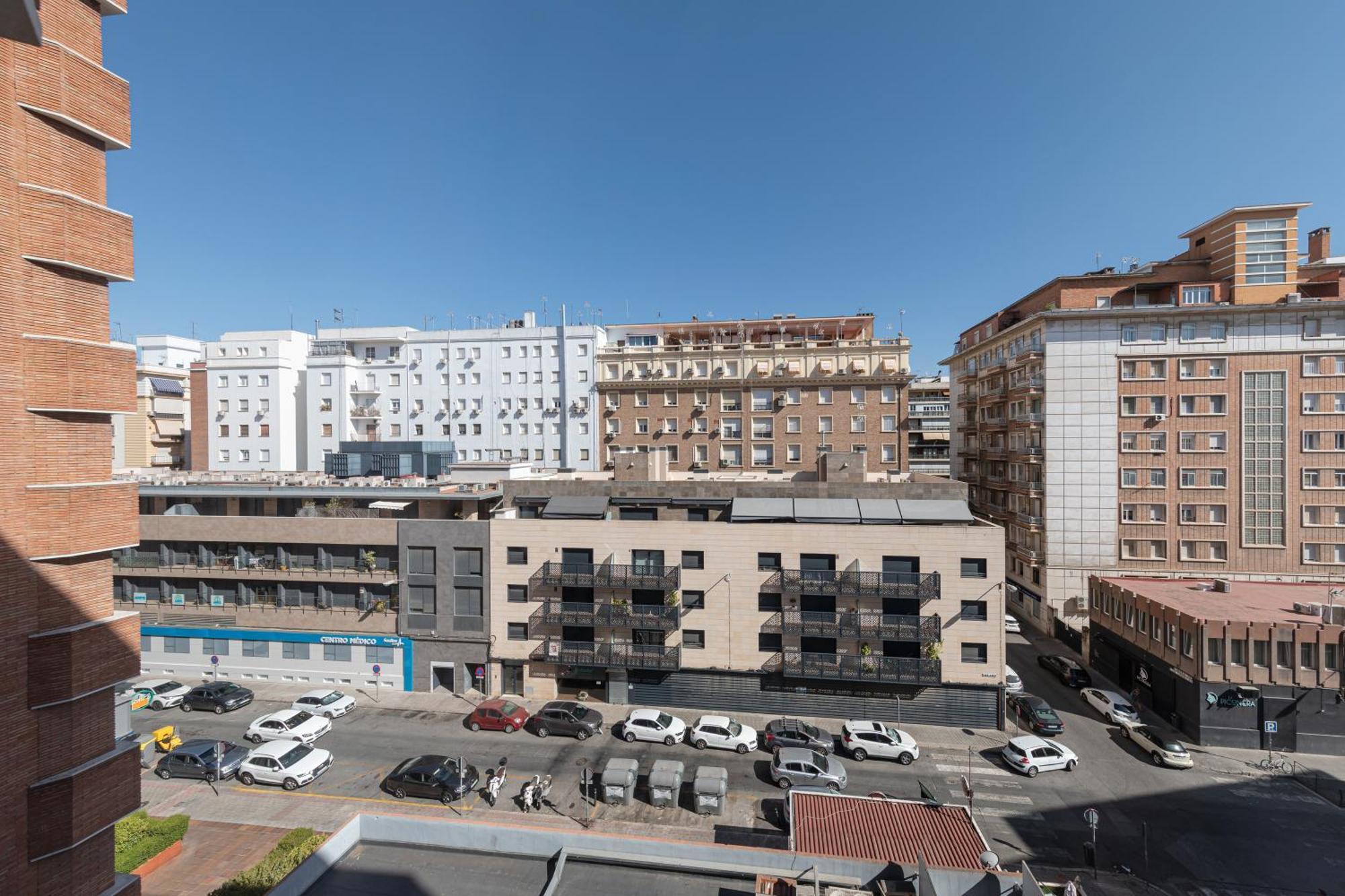 Chick Apartament