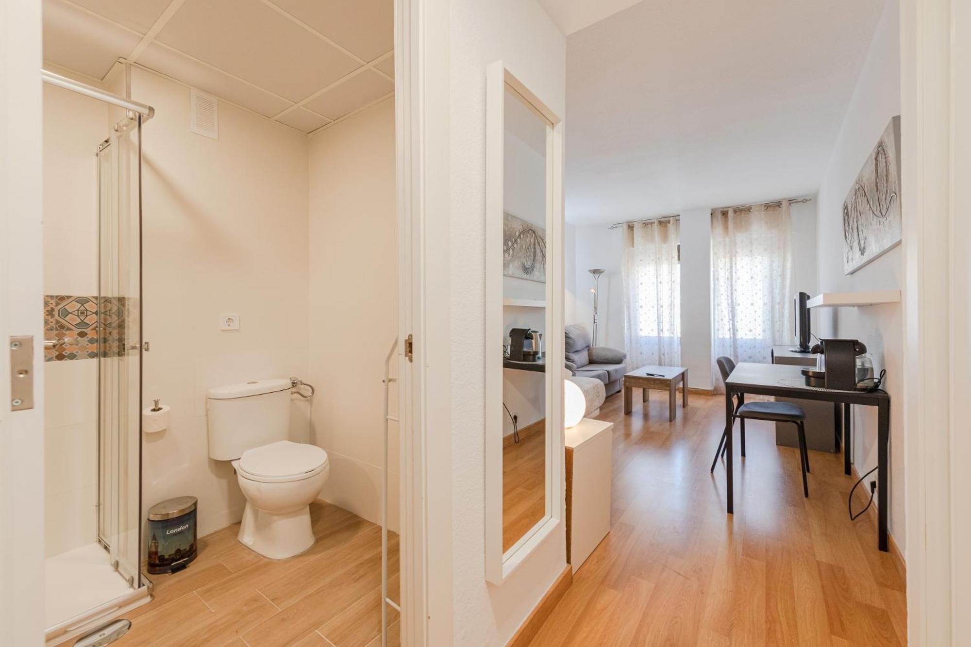 Apartament Chick *