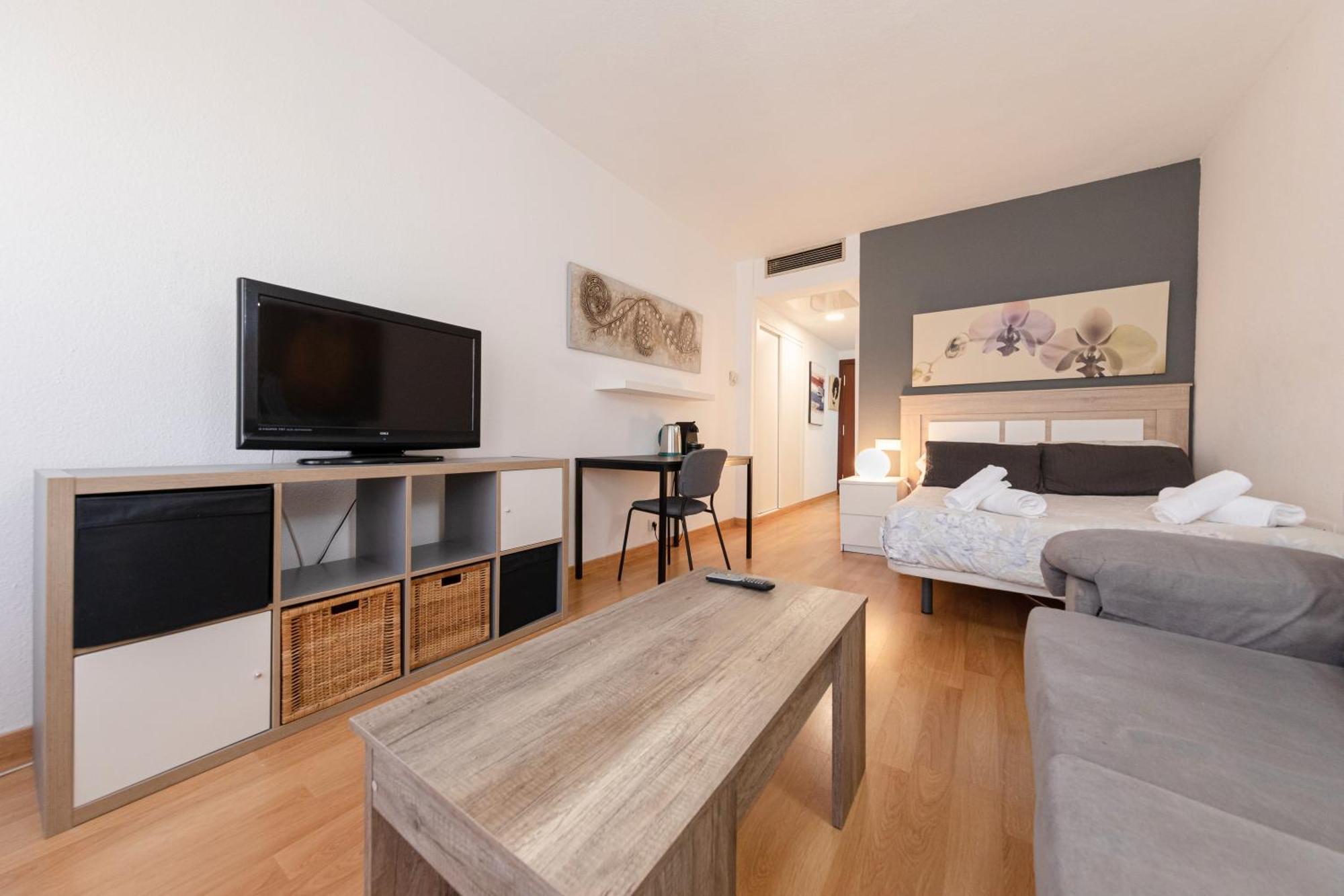 Appartement Chick Sevilla